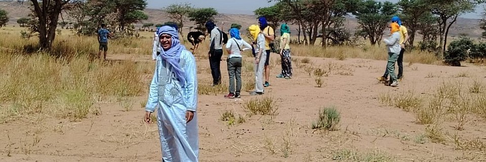 Tailor-made luxury trips to Morocco - Experience Agency