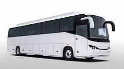 Autobus 50 place